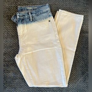 GAP Best Girlfriend Jeans Sz. 25